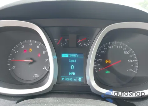 2017 Chevrolet Equinox Lt from USA, damaged, VIN 2GNFLFEK0H6316197